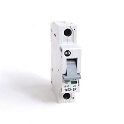 Rockwell Automation 1492-SP1B400