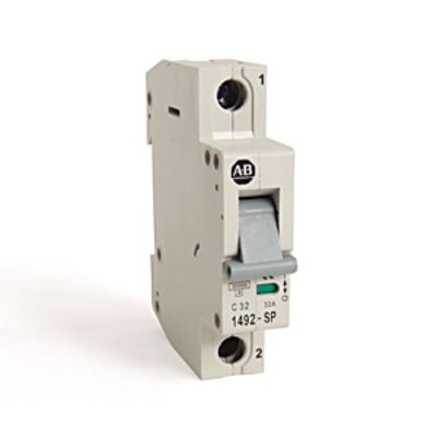 Rockwell Automation 1492-SP1C320