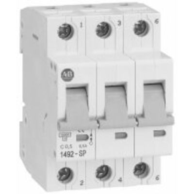 Rockwell Automation 1492-SP3C010