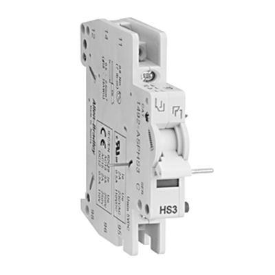 Rockwell Automation 1492-ASPHS3