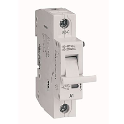 Rockwell Automation 1492-ASPA1