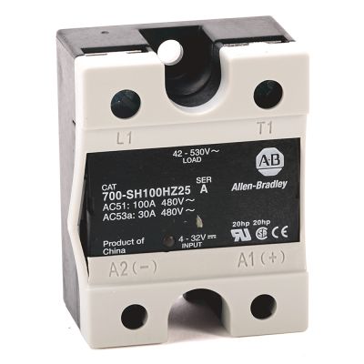 Rockwell Automation 700-SH10HZ25