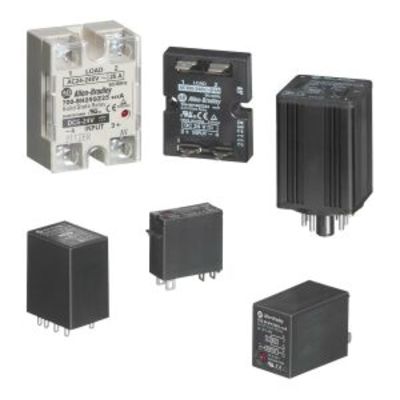 Rockwell Automation 700-S10