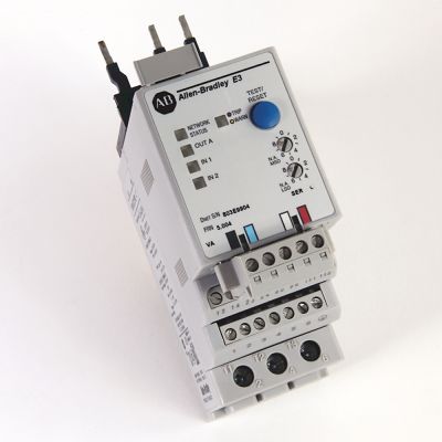 Rockwell Automation 193-EC1PB