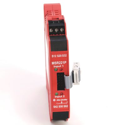 Rockwell Automation 440R-H23179