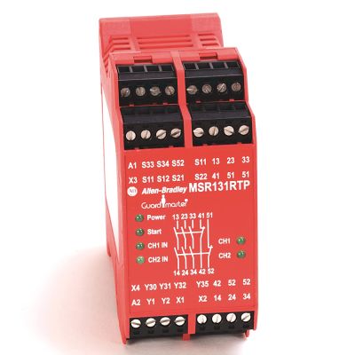 Rockwell Automation 440R-C23137