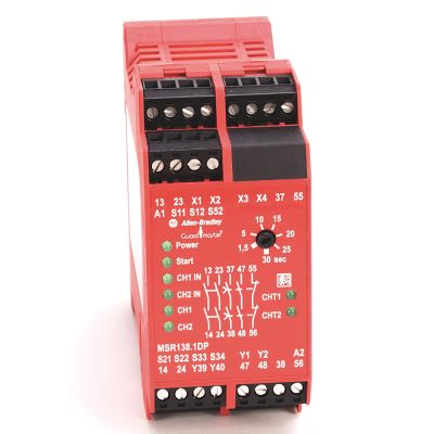 Rockwell Automation 440R-M23143
