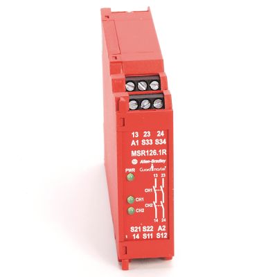 Rockwell Automation 440R-N23116