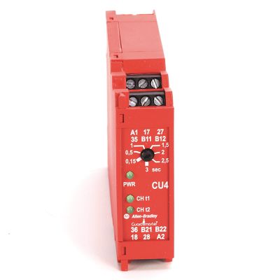 Rockwell Automation 440R-S23173