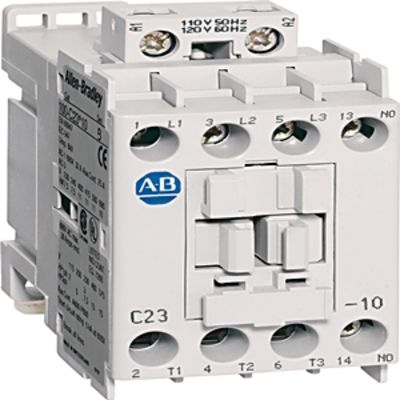 Rockwell Automation 100-C30B01