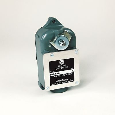Rockwell Automation 801-NX8