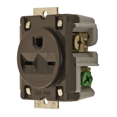 Hubbell Wiring HBL5684
