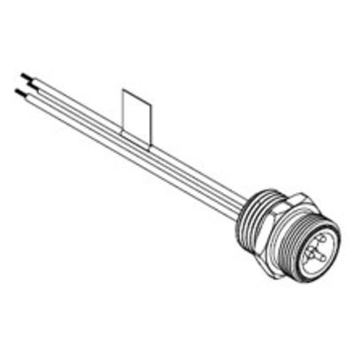 Molex 1R4006A20A120