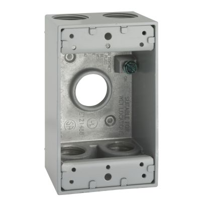 Hubbell Raco 5331-0