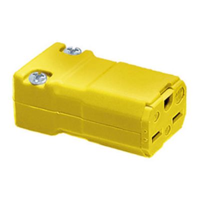 Hubbell Wiring HBL5669VY
