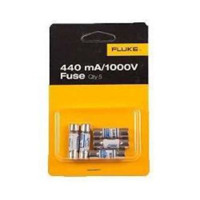 Fluke Corporation FUSE-440MA/1000VB5