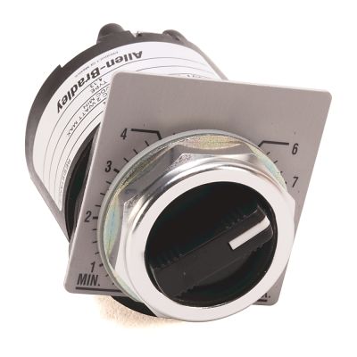 Rockwell Automation 800T-N37