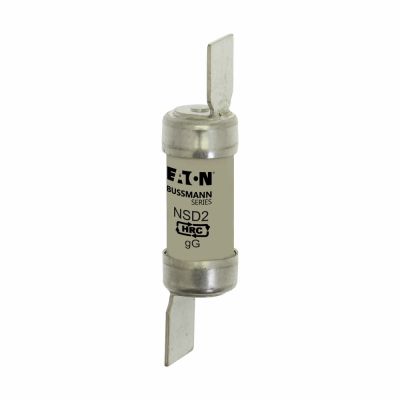 Eaton Bussmann Inc. NSD2