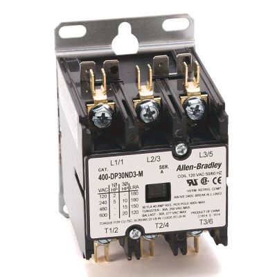 Rockwell Automation 400-DP30ND3-B