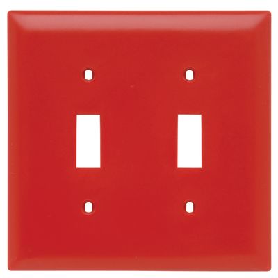 Legrand TP2RED