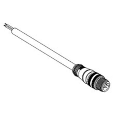 Molex 804006A09M020