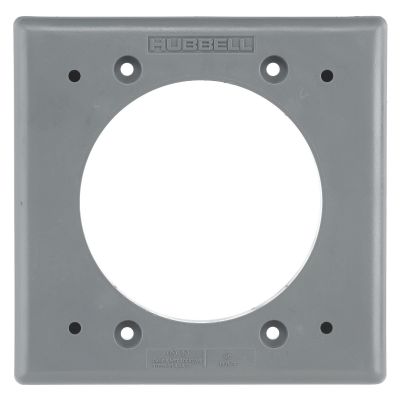 Hubbell Wiring HBL2030AP