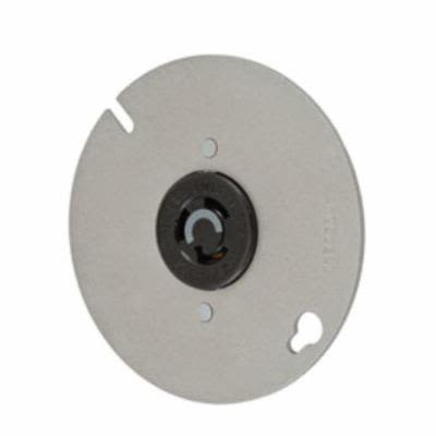 Hubbell Wiring HBL4761