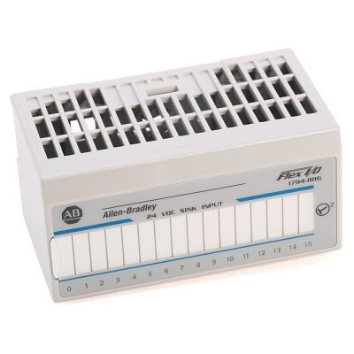 Rockwell Automation 1794-IP4