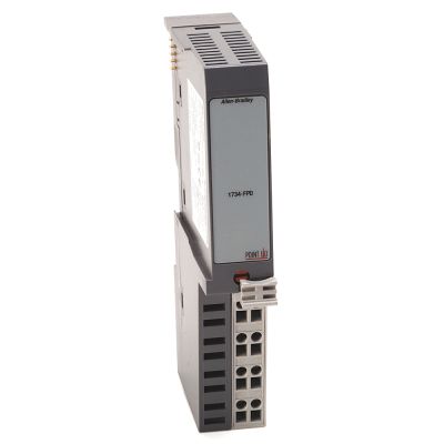 Rockwell Automation 1734-FPD