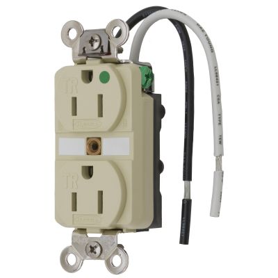 Hubbell Wiring HBL8200SGIA
