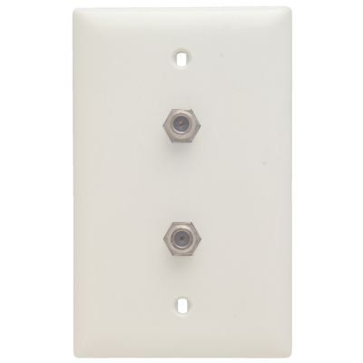 Legrand TPCATV2W