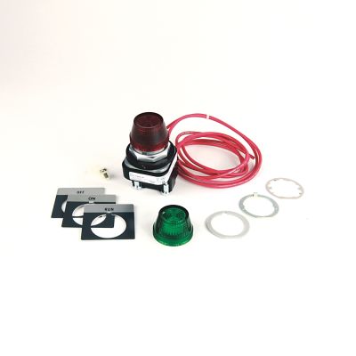 Rockwell Automation 599-PL09BS