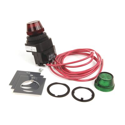 Rockwell Automation 599-PT09DS