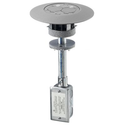 Hubbell Wiring PT7FSDGYA