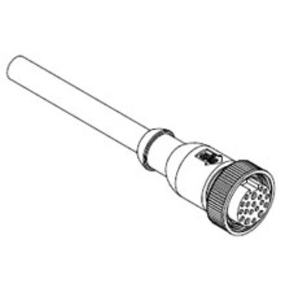 Molex 303000P80M100