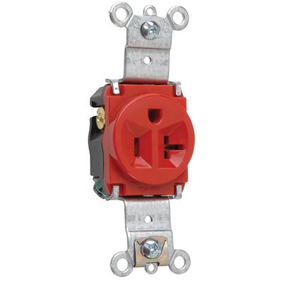 Legrand 5361RED