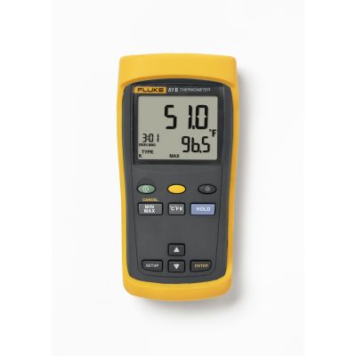 Fluke Corporation FLUKE-51-2-60HZ