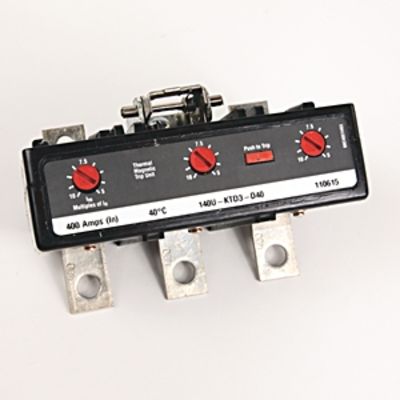 Rockwell Automation 140U-KTD3-D40