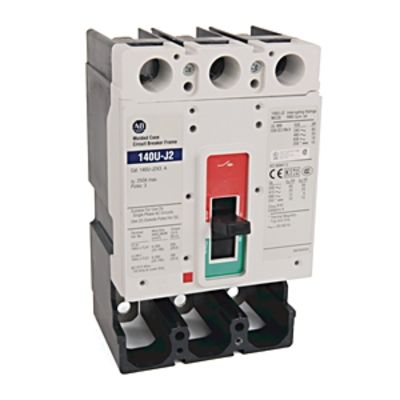 Rockwell Automation 140U-J2X3