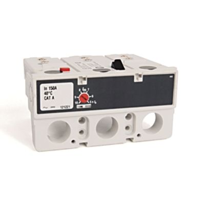Rockwell Automation 140U-JTD3-D15