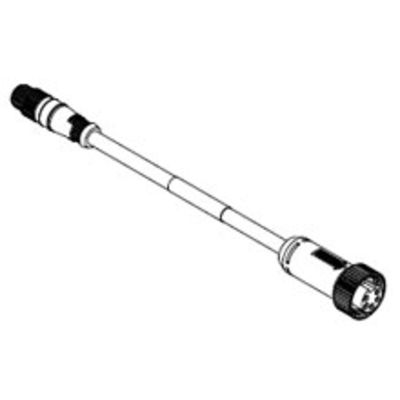Molex DND12A-M010
