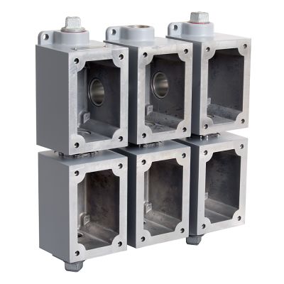 Rockwell Automation 800H-6HVX7