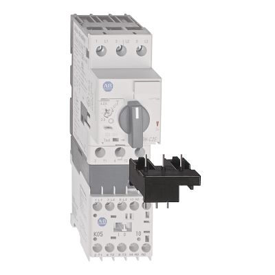 Rockwell Automation 140M-C-PEC23