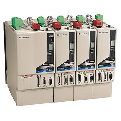 Rockwell Automation 2094-PRF