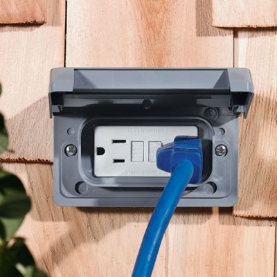 ABB Installation Products E98GHGN-CAR
