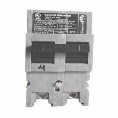 Milbank UQFP-200