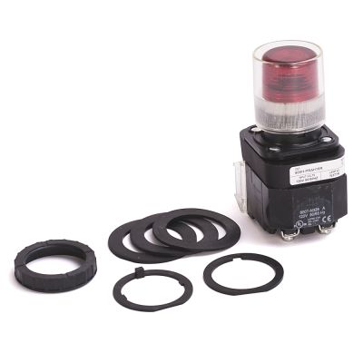 Rockwell Automation 800H-PRAH16R