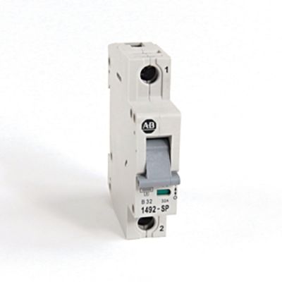 Rockwell Automation 1492-SP1B320