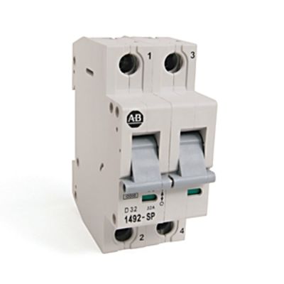 Rockwell Automation 1492-SP2D320