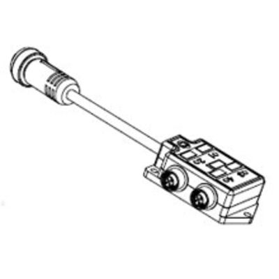 Molex 803P402